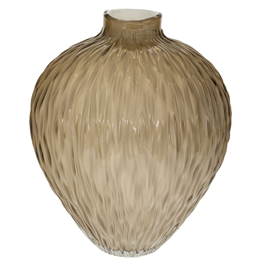 91639 ELEPHANT ΓΥΑΛΙΝΟ ΒΑΖΟ Φ33Χ37ΕΚ