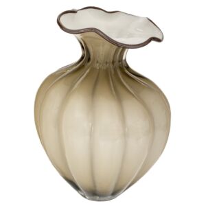 ELEPHANT ΓΥΑΛΙΝΟ ΒΑΖΟ Φ25Χ34ΕΚ