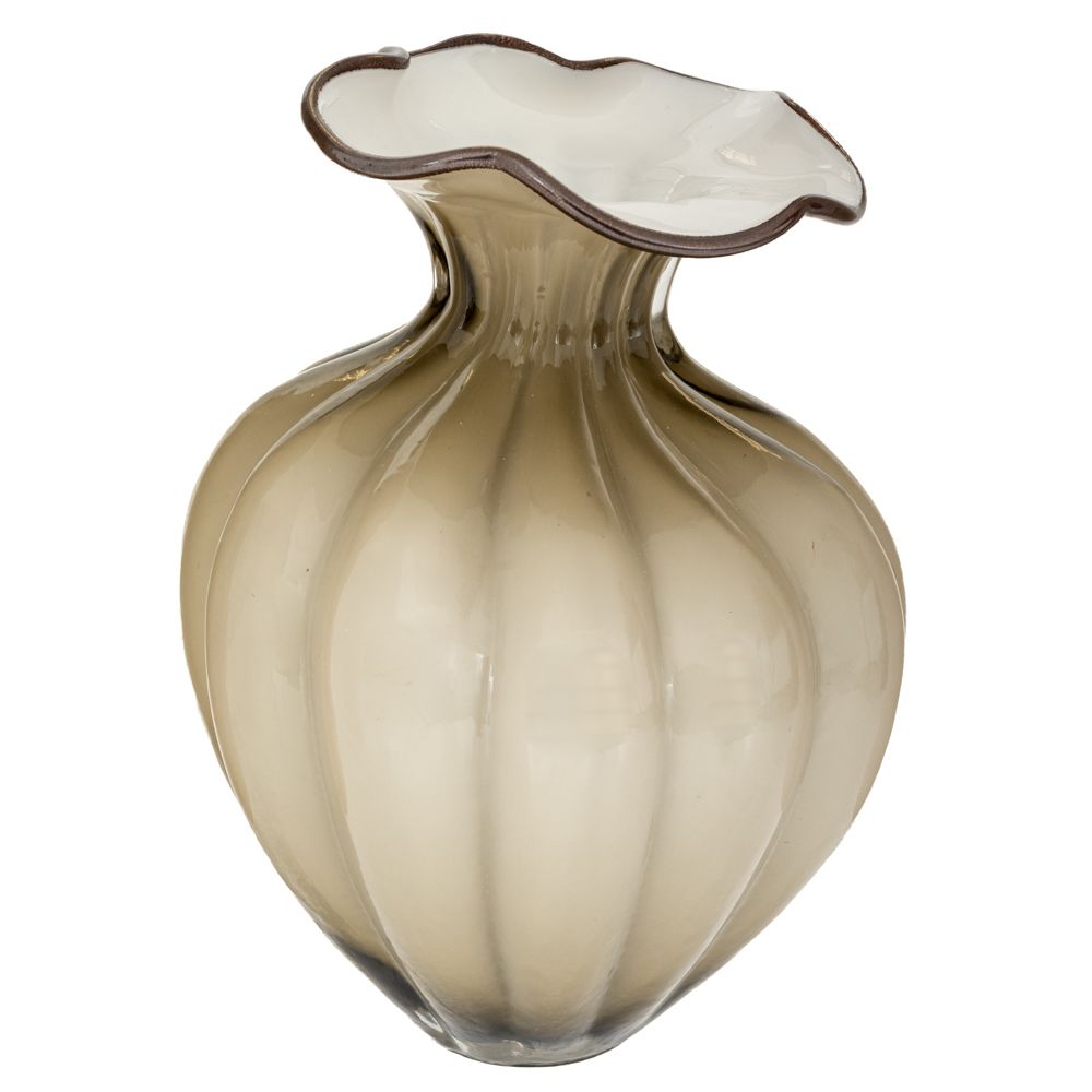 91640 ELEPHANT ΓΥΑΛΙΝΟ ΒΑΖΟ Φ25Χ34ΕΚ