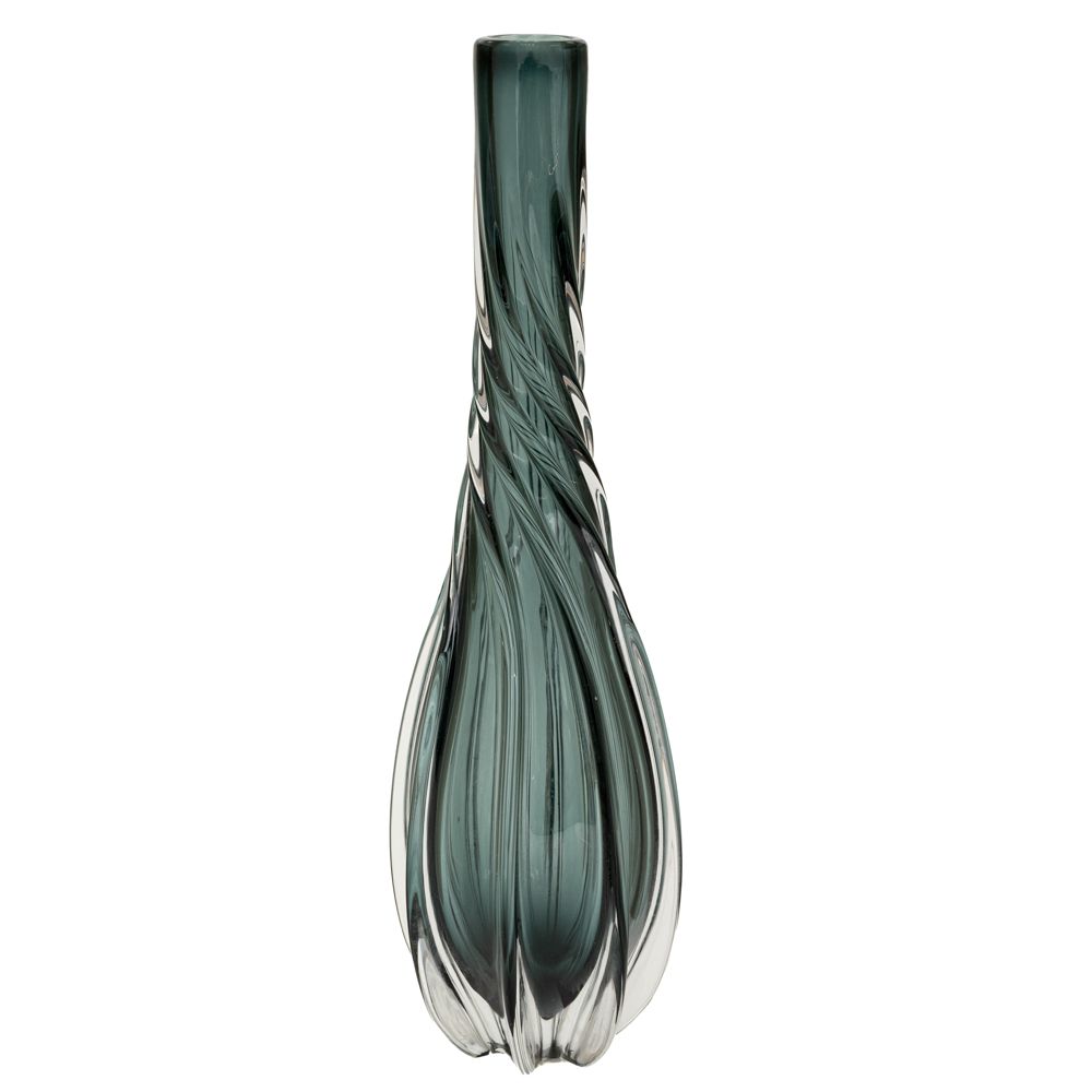 91642 ΓΚΡΙ ΣΙΕΛ ΓΥΑΛΙΝΟ ΒΑΖΟ 15Χ47ΕΚ