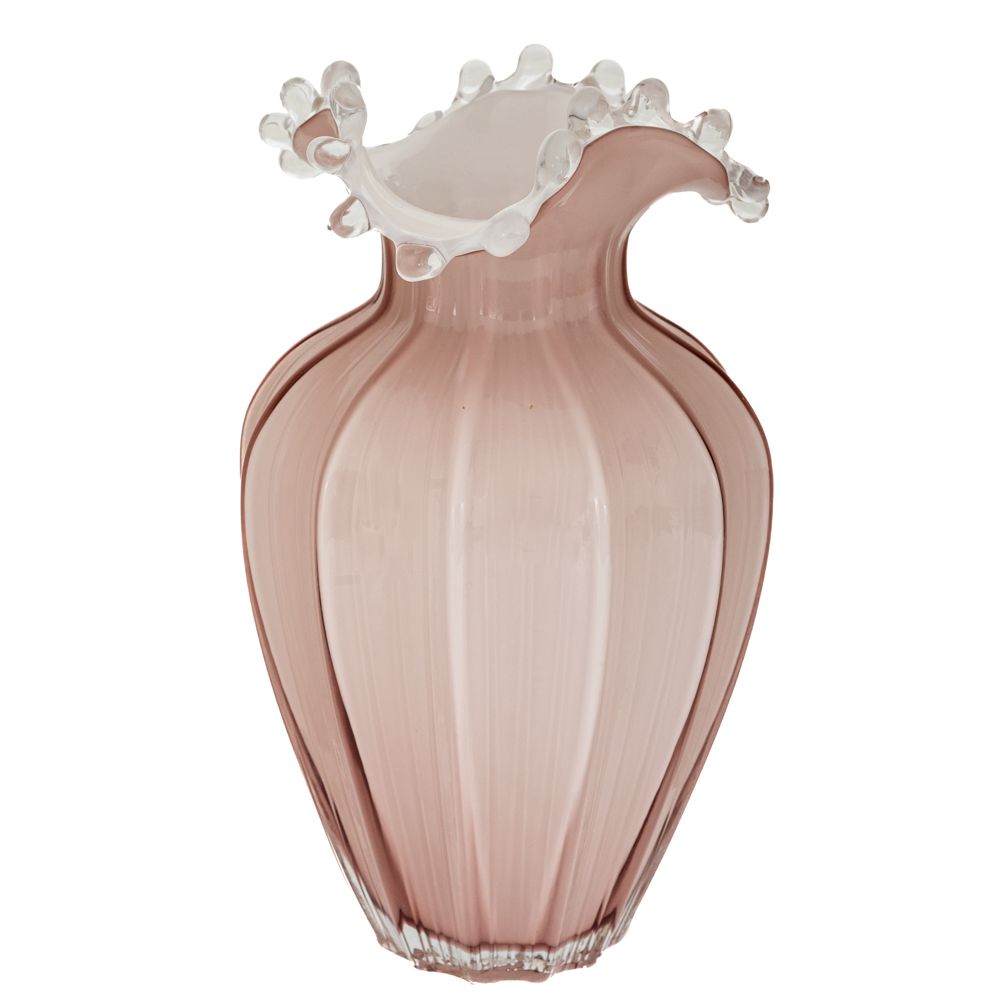 91646 ΣΑΠΙΟ ΜΗΛΟ ΓΥΑΛΙΝΟ ΒΑΖΟ Φ20