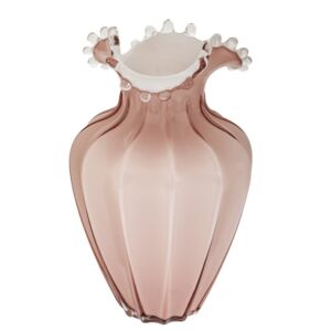 ΣΑΠΙΟ ΜΗΛΟ ΓΥΑΛΙΝΟ ΒΑΖΟ Φ19