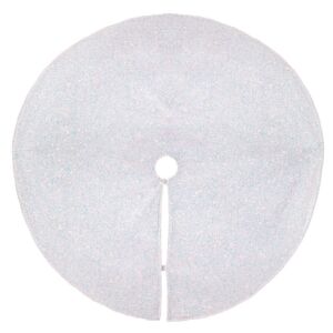 ΛΕΥΚΗ ΙΡΙΔΙΖΟΥΣΑ ΠΟΔΙΑ ΔΕΝΤΡΟΥ Φ120ΕΚ