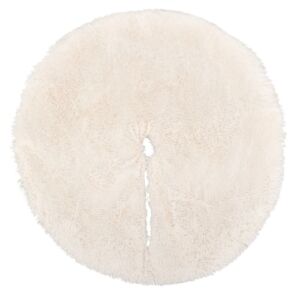 ΛΕΥΚΗ ΓΟΥΝΙΝΗ ΠΟΔΙΑ ΔΕΝΤΡΟΥ Φ120ΕΚ