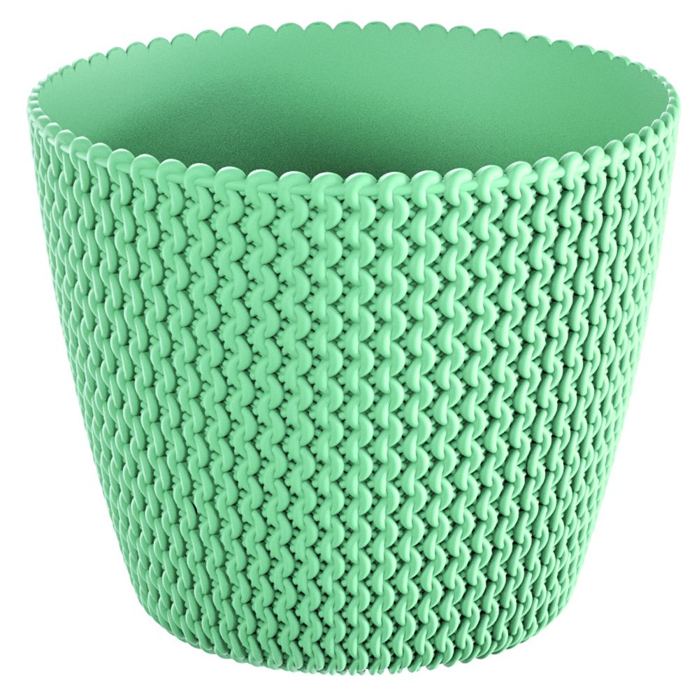 975894 ΒΕΡΑΜΑΝ ΠΛΑΣΤΙΚΟ ΚΑΣΠΩ SPLOFY Φ 19Χ16 EK