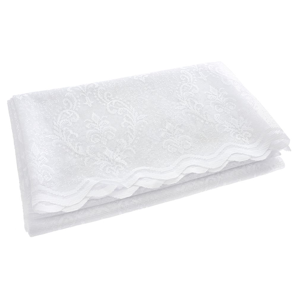 11347 ΔΑΝΤΕΛΑ FANTASY ΛΕΥΚΟ 1