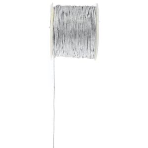 ΚΟΡΔΟΝΙ 100ΜΕΤΡΑ Χ1ΜΜ ΑΣΗΜΙ