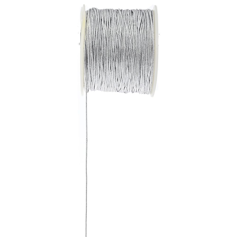 11679 ΚΟΡΔΟΝΙ 100ΜΕΤΡΑ Χ1ΜΜ ΑΣΗΜΙ