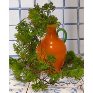 ΠΡΑΣΙΝΑΔΑ ΚΡΕΜΑΣΤΗ