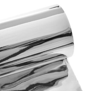 ΜΕΤΑΛΙΖΕ ΑΣΗΜΙ 60εκΧ50ΜΕΤΡΑ ΣΕΛΟΦΑΝ