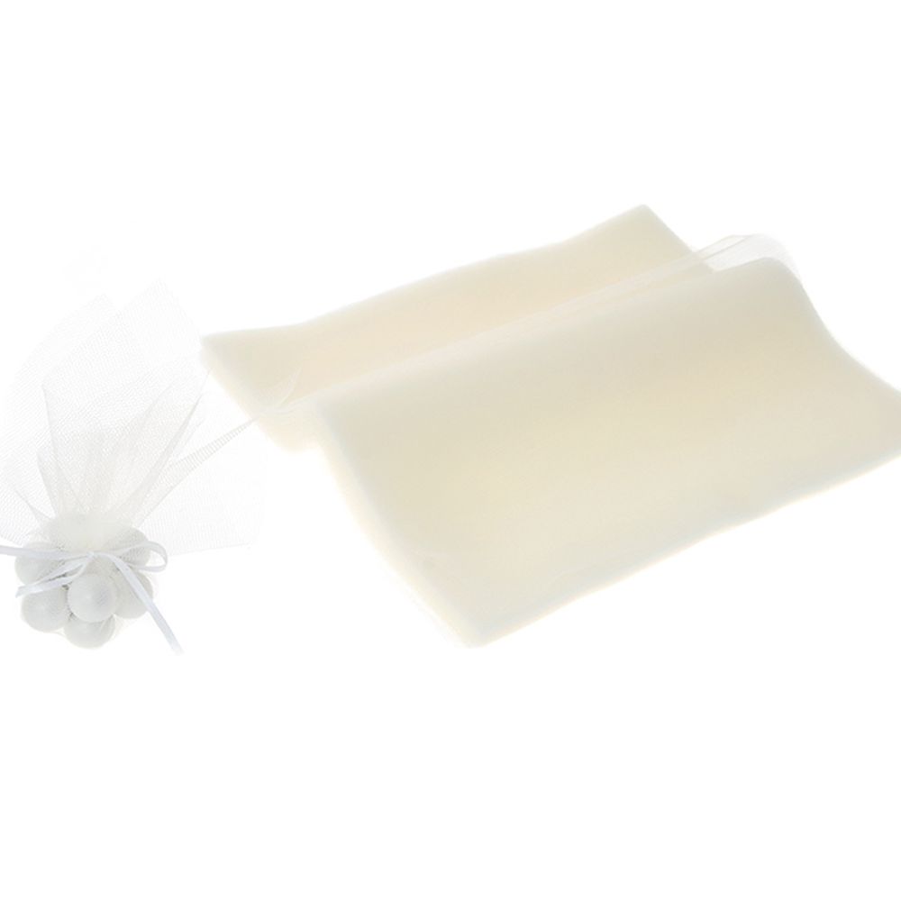 58312 ΤΟΥΛΙ 45Χ50 ΕΚΡΟΥ 100ΤΕΜ ΕΛΛΗΝΙΚΟ