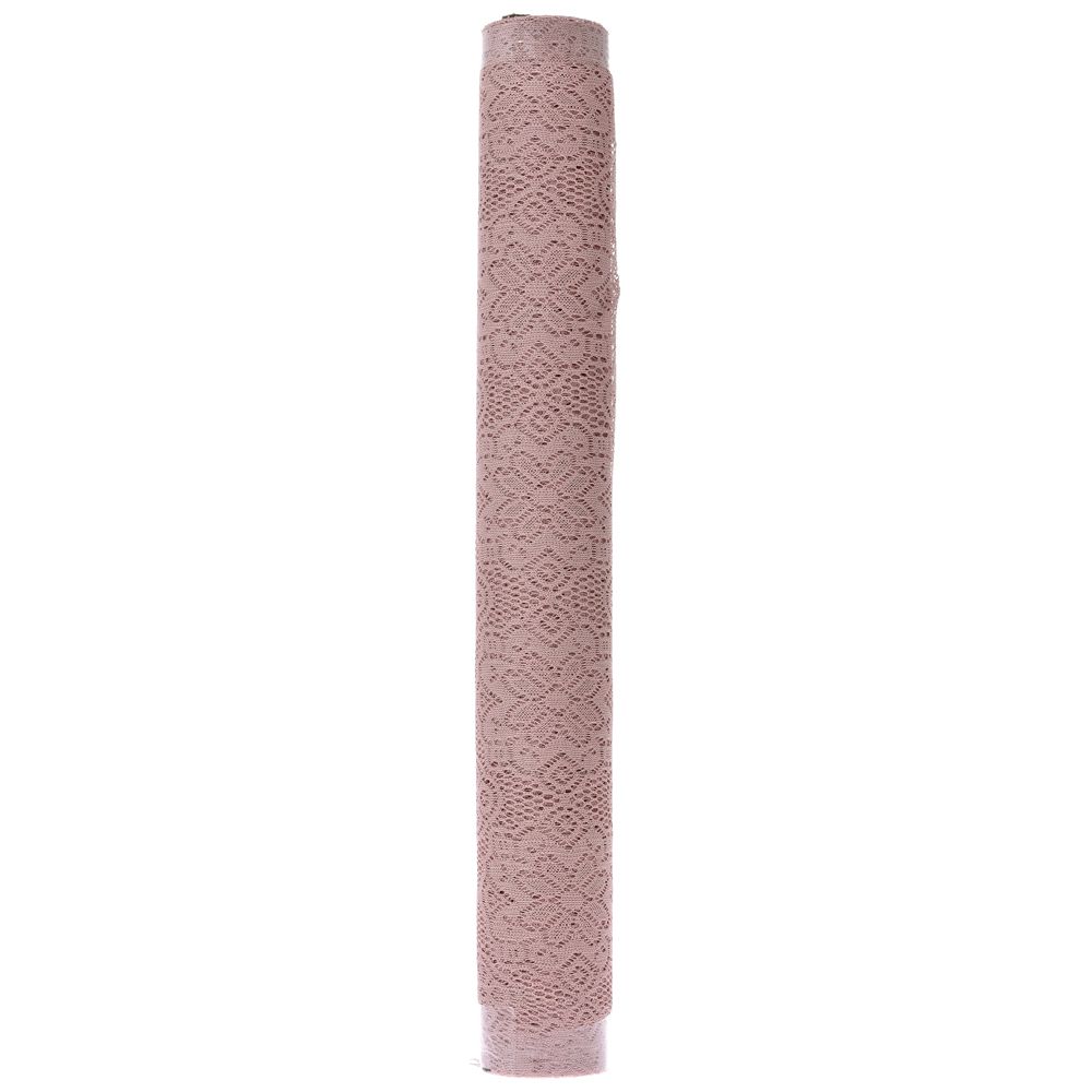 62717 ΥΦΑΣΜΑΤΙΝΗ CROCHET 75CMX5M Σ.ΜΗΛΟ