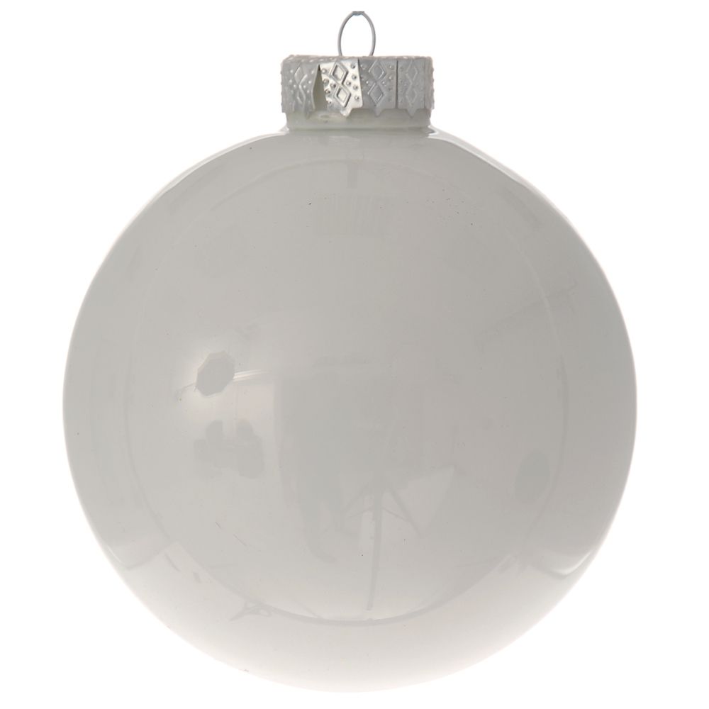 73138 ΓΥΑΛΙΝΗ ΛΕΥΚΗ ΜΠΑΛΛΑ 6ΕΚ ΣΕΤ 8