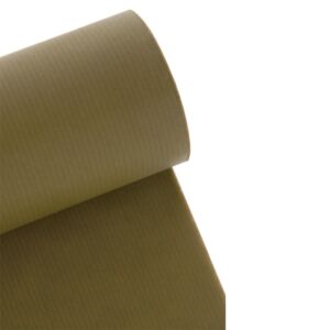 ΧΑΡΤΙ CRAFT 60ΕΚ Χ 50 ΜΕΤΡΑ ΛΑΔΙ