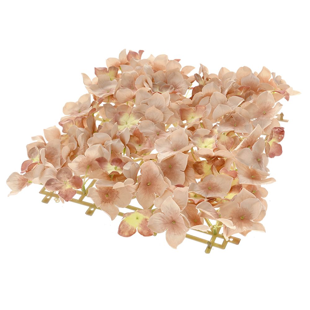 78078 ΠΑΝΕΛ ΜΕ ΑΝΘΗ ΣΟΜΟΝ ΟΡΤΑΝΣΙΑΣ 27Χ27ΕΚ