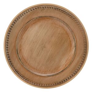 ΚΑΦΕ ΣΤΡΟΓΓΥΛΟ ΠΛΑΣΤΙΚΟ ΠΙΑΤΟ 33ΕΚ