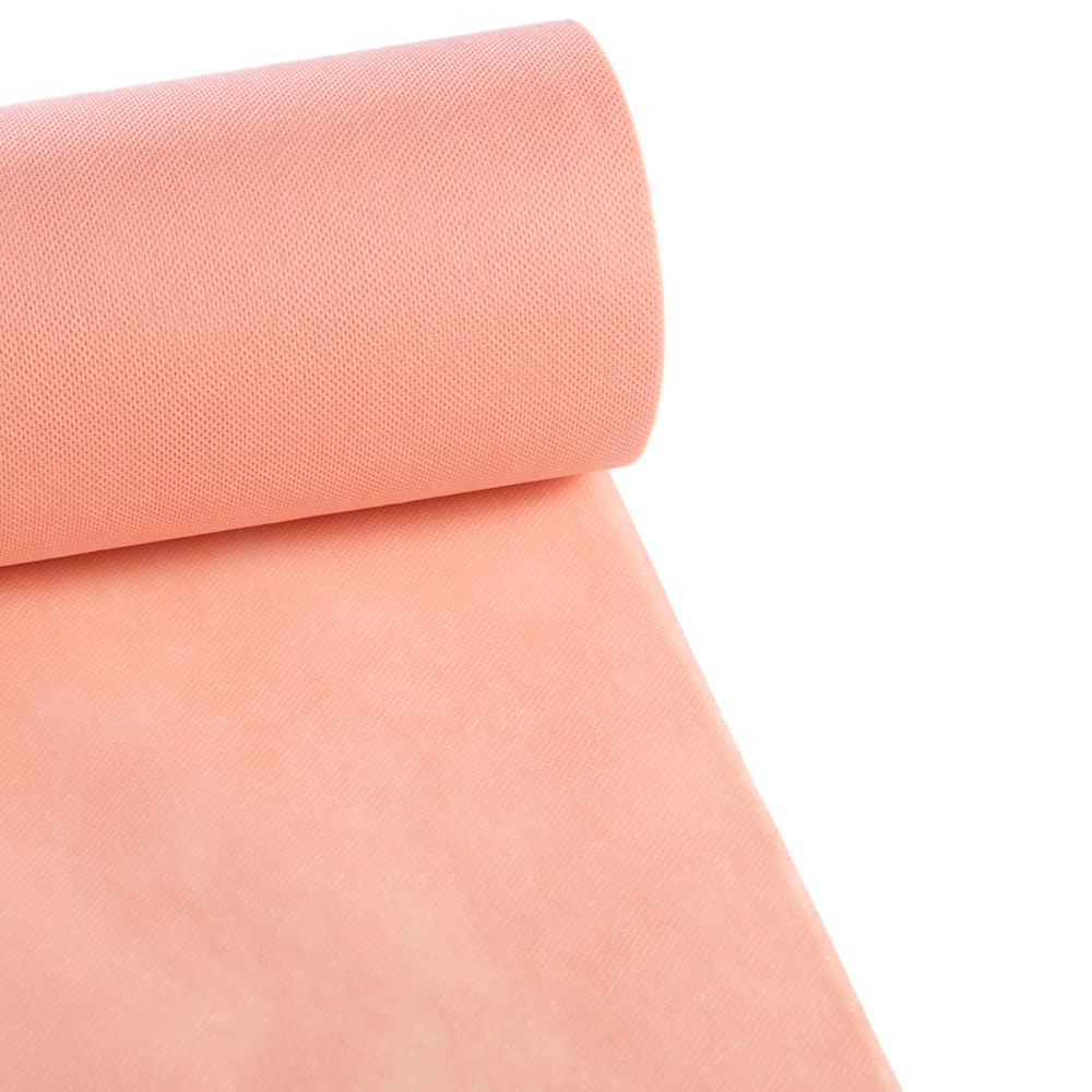 80411 ECO TEXTILE 60ΕΚ Χ 18Μ PEACH