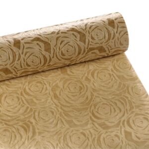 ΥΦΑΣΜΑ 3D ΜΕ ΛΟΥΛΟΥΔΙΑ 60ΕΚ Χ 18Μ ΜΠΕΖ