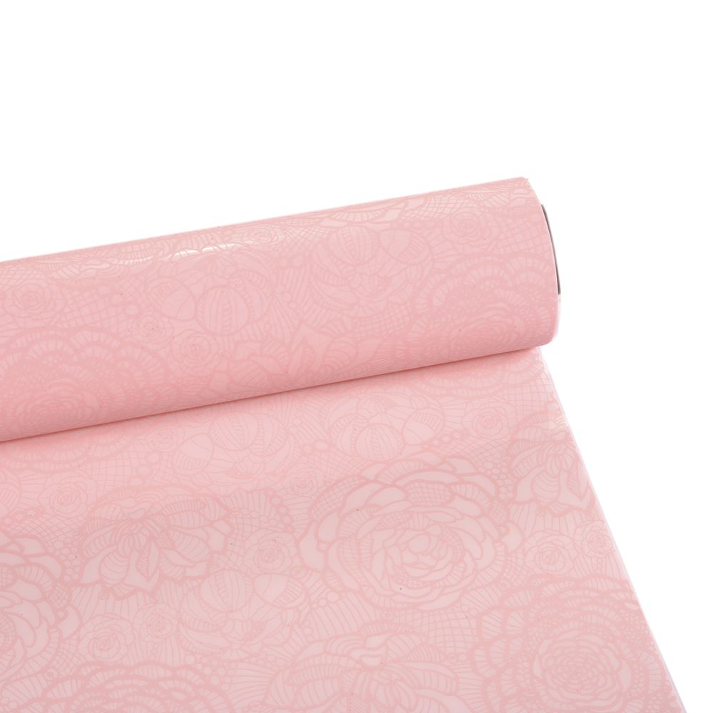 80603 ΜΑΤ ΑΔΙΑΒΡ. 60εκΧ50Μ ΡΟΖ