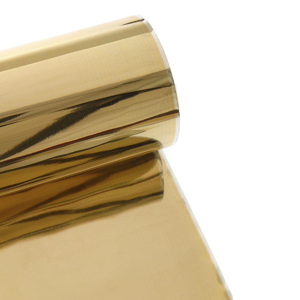 80623 ΜΕΤΑΛΙΖΕ ΧΡΩΜΑ 80εκΧ50 ΧΡΥΣΟ