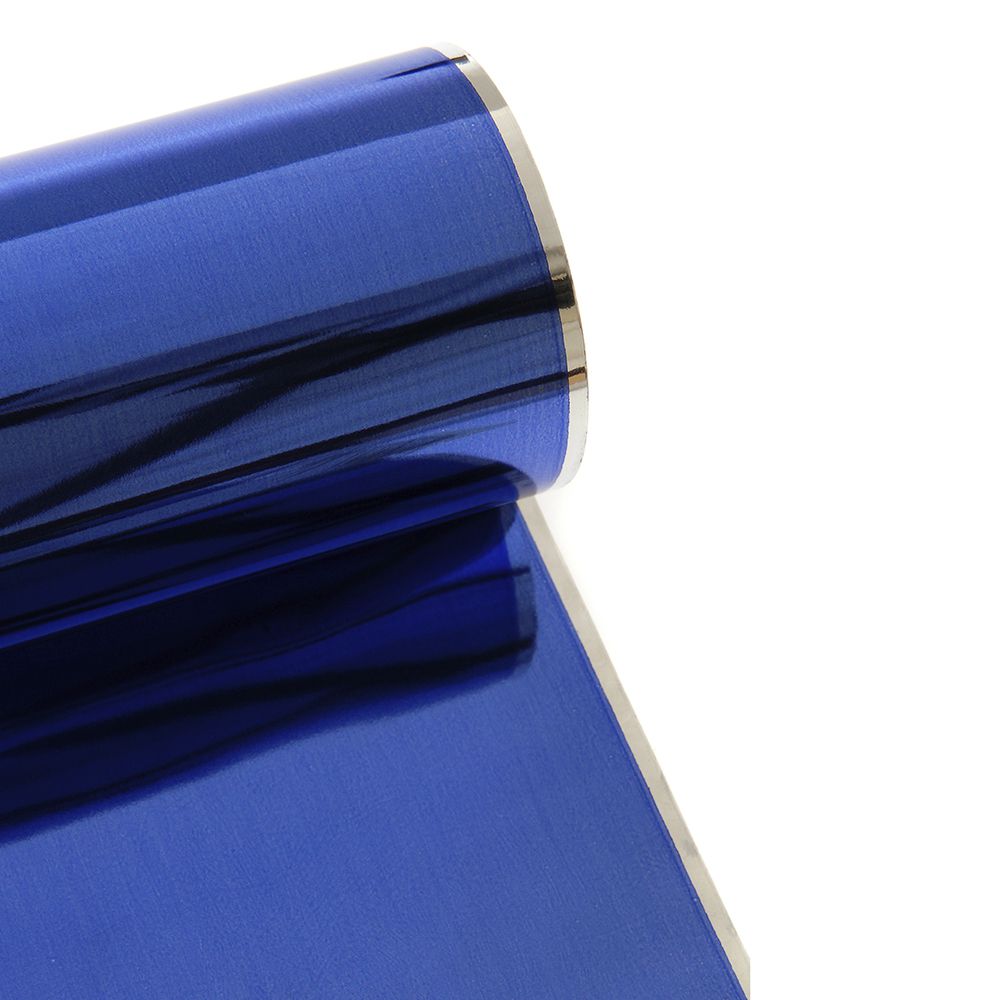 80626 ΜΕΤΑΛΙΖΕ ΧΡΩΜΑ 80εκΧ50 ΜΠΛΕ