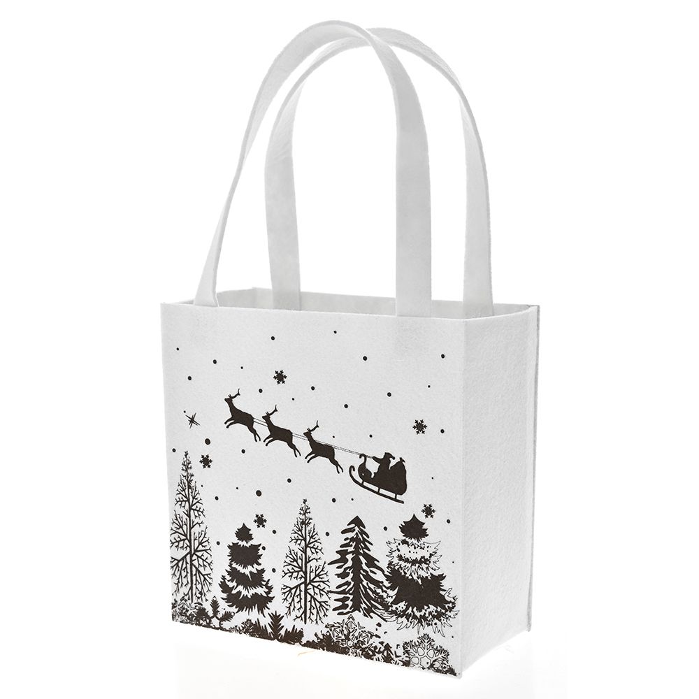 82529 ΤΣΟΧΙΝΟ ΛΕΥΚΟ ΚΑΛΑΘΙ 20Χ10Χ20+15ΕΚ