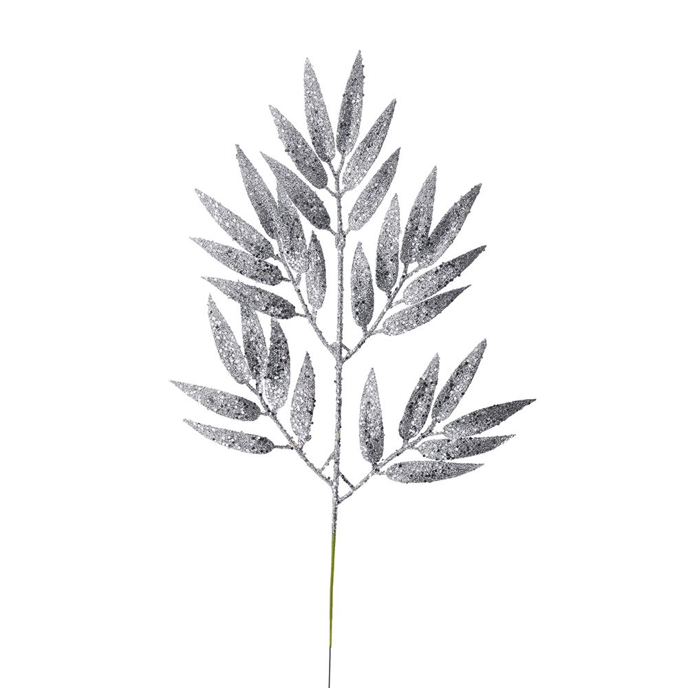 82706 ΑΣΗΜΙ GLITTER PICK ME ΦΥΛΛΑ 40EK