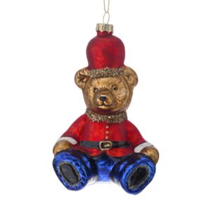 ΑΡΚΟΥΔΑΚΙ ΓΥΑΛΙΝΟ ΣΕΤ 6 7