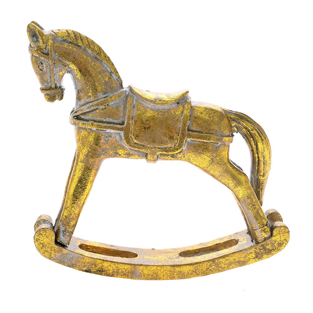 83312 ΧΡΥΣΟ ΠΟΛΥΡΕΖΙΝ ΚΟΥΝΙΣΤΟ ΑΛΟΓΑΚΙ 14Χ3Χ13ΕΚ