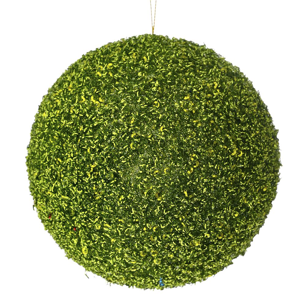 83534 ΛΑΧΑΝΙ GLITTER FOAM ΜΠΑΛΑ 15ΕΚ