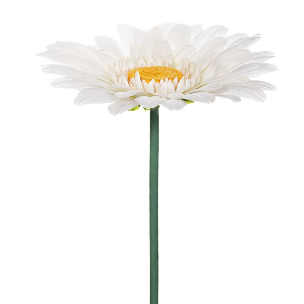 85609 ΓΙΓΑΣ ΛΕΥΚΗ ΖΕΡΜΠΕΡΑ 125ΕΚ Φ50ΕΚ ΚΛΑΔΙ