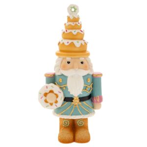 ΠΡΑΣΙΝΟΣ ΠΟΛΥΡΕΖΙΝ ΖΑΧΑΡΩΤΟΣ ΚΑΡΥΟΘΡΑΥΣΤΗΣ 12.5Χ8.5Χ25ΕΚ