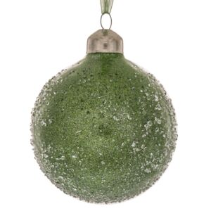 ΣΕΤ 6 ΠΡΑΣΙΝΗ ΓΥΑΛΙΝΗ ΜΠΑΛΑ ΜΕ ΕΦΕ ΣΤΑΓΟΝΑΣ 8ΕΚ