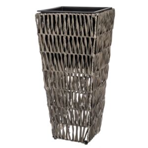 ΚΑΦΕ ΡΑΤΤΑΝ ΤΕΤΡΑΓΩΝΟ ΚΑΣΠΩ 28Χ28Χ60ΕΚ