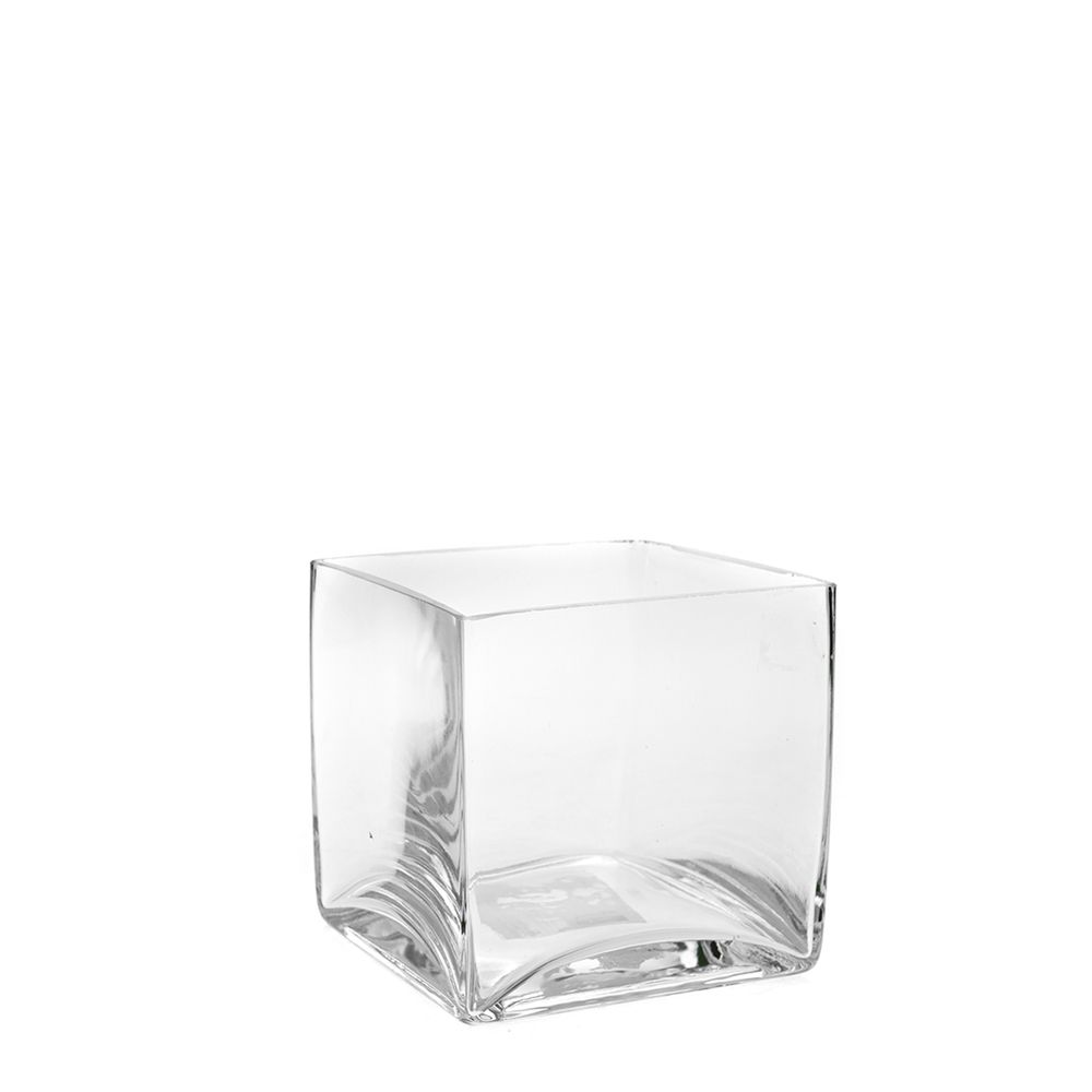 88665 ΓΥΑΛΙΝΟΣ ΚΥΒΟΣ 6Χ6ΕΚ