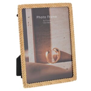 ΧΡΥΣΗ ΜΕΤΑΛΛΙΚΗ ΚΟΡΝΙΖΑ 13Χ18 ΕΚ