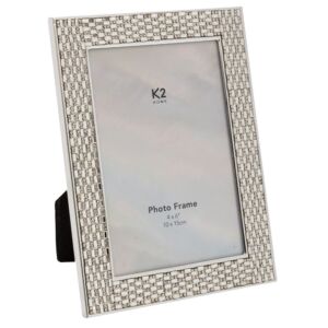 ΑΣΗΜΙ ΜΕΤΑΛΛΙΚΗ ΚΟΡΝΙΖΑ 10Χ15 ΕΚ