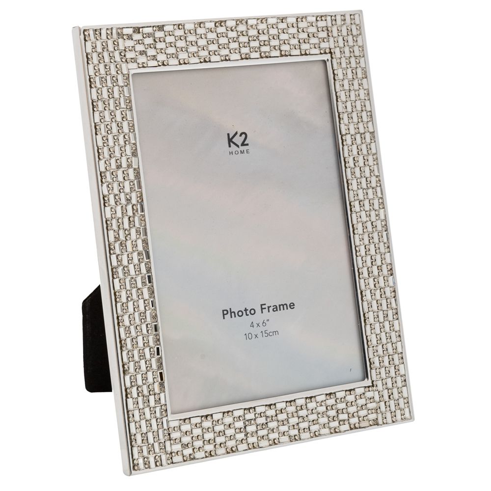 89391 ΑΣΗΜΙ ΜΕΤΑΛΛΙΚΗ ΚΟΡΝΙΖΑ 10Χ15 ΕΚ