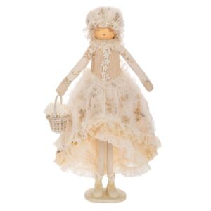 ΜΠΕΖ ΥΦΑΣΜΑΤΙΝΗ ΝΕΡΑΙΔΑ ΜΕ ΦΟΡΕΜΑ ΕΠΟΧΗΣ 27