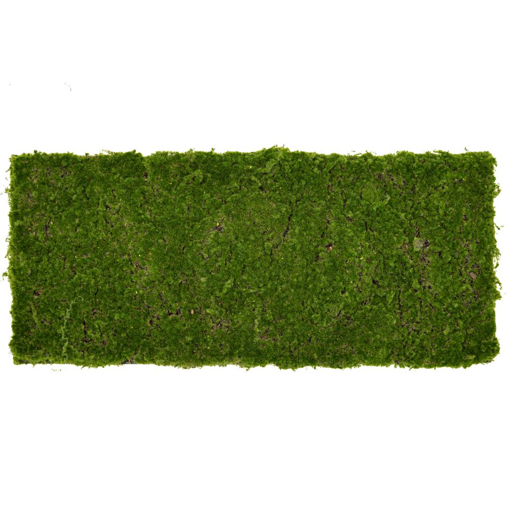 89970 ΠΡΑΣΙΝΟ ΤΕΧΝΗΤΟ ΚΟΜΜΑΤΙ ΤΑΠΗΤΑ 40Χ90ΕΚ