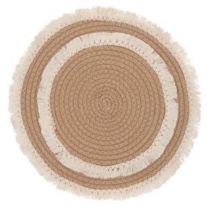 ΠΛΕΧΤΟ ΣΟΥΠΛΑ Φ35ΕΚ ΛΕΥΚΟ-ΜΠΕΖ