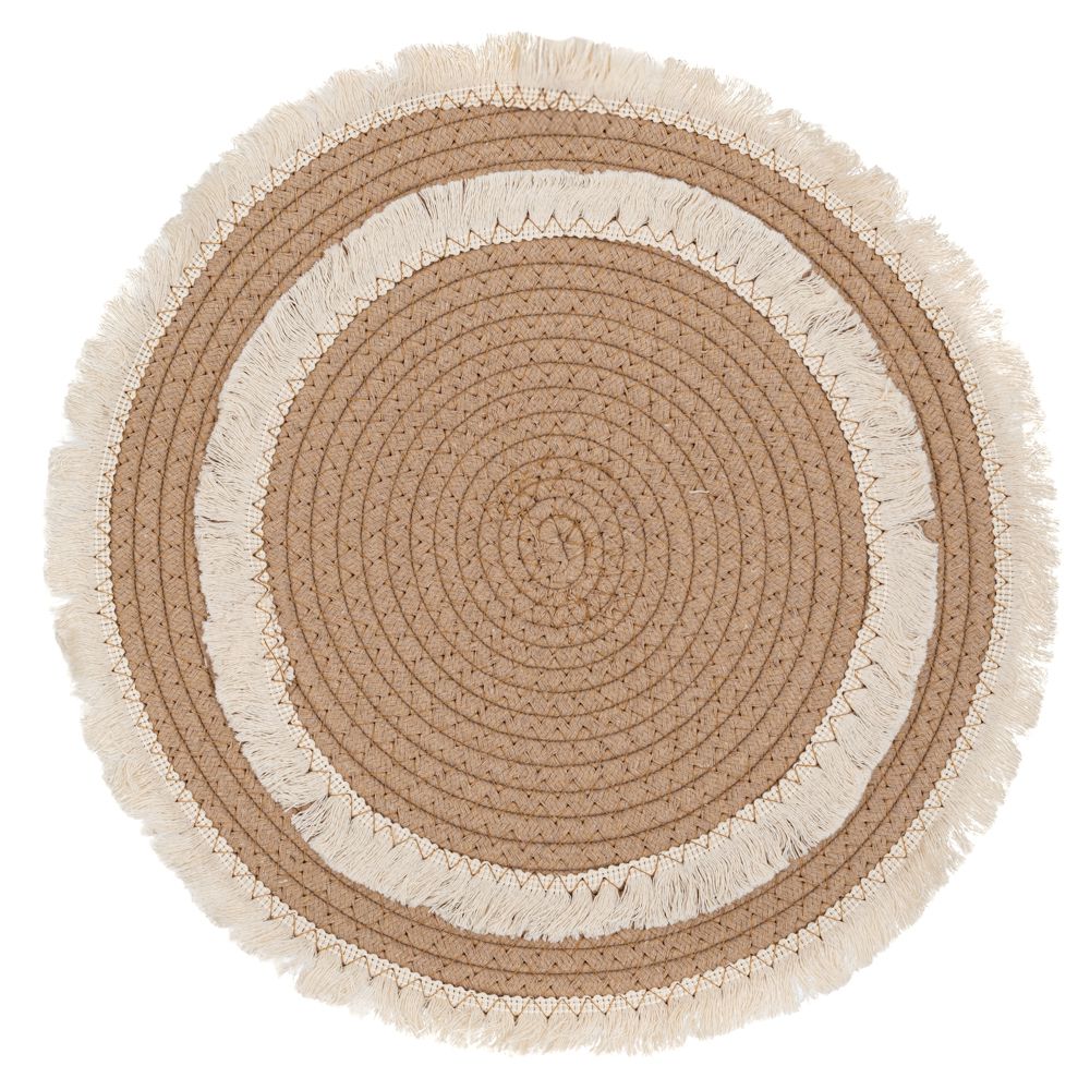 90099 ΠΛΕΧΤΟ ΣΟΥΠΛΑ Φ35ΕΚ ΛΕΥΚΟ-ΜΠΕΖ