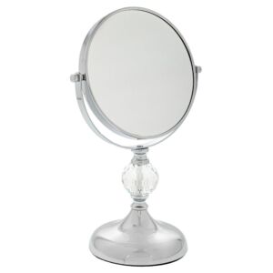 ΚΑΘΡΕΠΤΗΣ ΜΕ ΜΕΤΑΛΛΙΚΗ ΒΑΣΗ 20Χ32ΕΚ ΠΕΡΙΣΤΡΕΦΟΜΕΝΝΟΣ