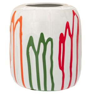 COLOURFUL ΚΕΡΑΜΙΚΟ ΒΑΖΟ 16Χ16ΕΚ