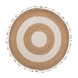 ΧΑΛΙ 100ΕΚ ΣΤΡΟΓΓΥΛΟ ΓΙΟΥΤΑ ΜΕ ΚΡΟΣΙΑ ΠΟΛΥΧΡΩΜΑ