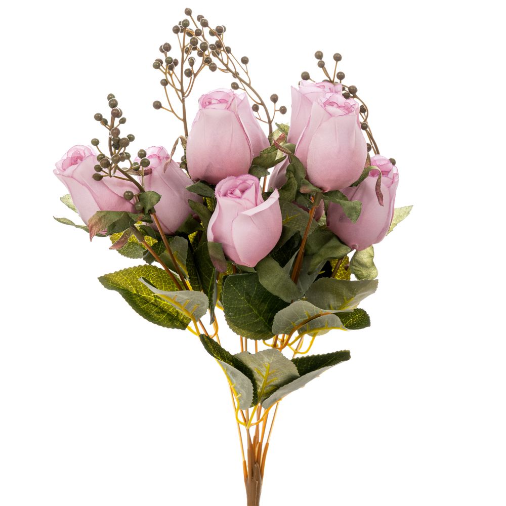 90246 ΜΩΒ ΜΠΟΥΚΕΤΟ ΜΕ 9 ΤΡΙΑΝΤΑΦΥΛΛΑ 50ΕΚ