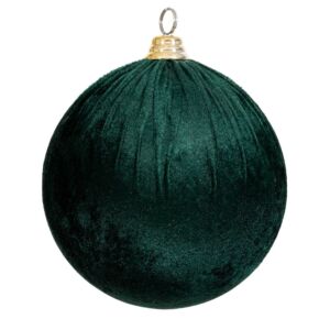 ΠΡΑΣΙΝΗ ΒΕΛΟΥΔΙΝΗ ΜΠΑΛΑ 25ΕΚ