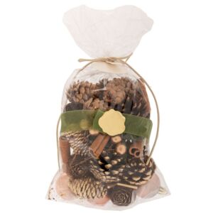 ΦΥΣΙΚΑ ΧΡΥΣΑ ΚΟΥΚΟΥΝΑΡΙΑ ΣΕ ΣΑΚΟΥΛΑΚΙ 50ΤΕΜ.