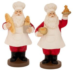 ΣΕΤ 2 ΠΟΛΥΡΕΖΙΝ ΦΙΓΟΥΡΑ ΑΓΙΟΥ ΒΑΣΙΛΗ ΠΟΥ ΚΡΑΤΑΕΙ ΚΕΡΑΣΜΑΤΑ 2 ΣΧΕΔΙΑ 13