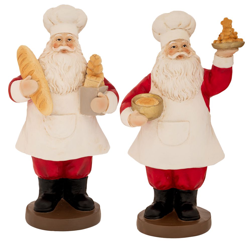 90719 ΣΕΤ 2 ΠΟΛΥΡΕΖΙΝ ΦΙΓΟΥΡΑ ΑΓΙΟΥ ΒΑΣΙΛΗ ΠΟΥ ΚΡΑΤΑΕΙ ΚΕΡΑΣΜΑΤΑ 2 ΣΧΕΔΙΑ 13